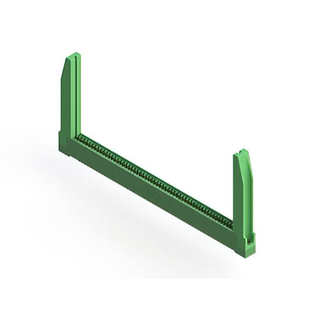 345-058-500-178 EDAC Inc.  Edgeboard Connectors